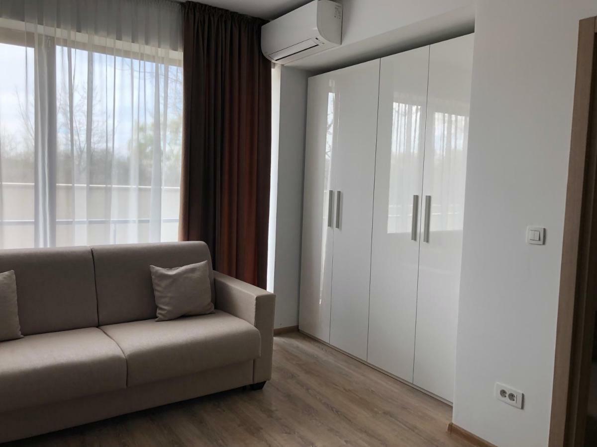 Snagov Lake Suites Kültér fotó