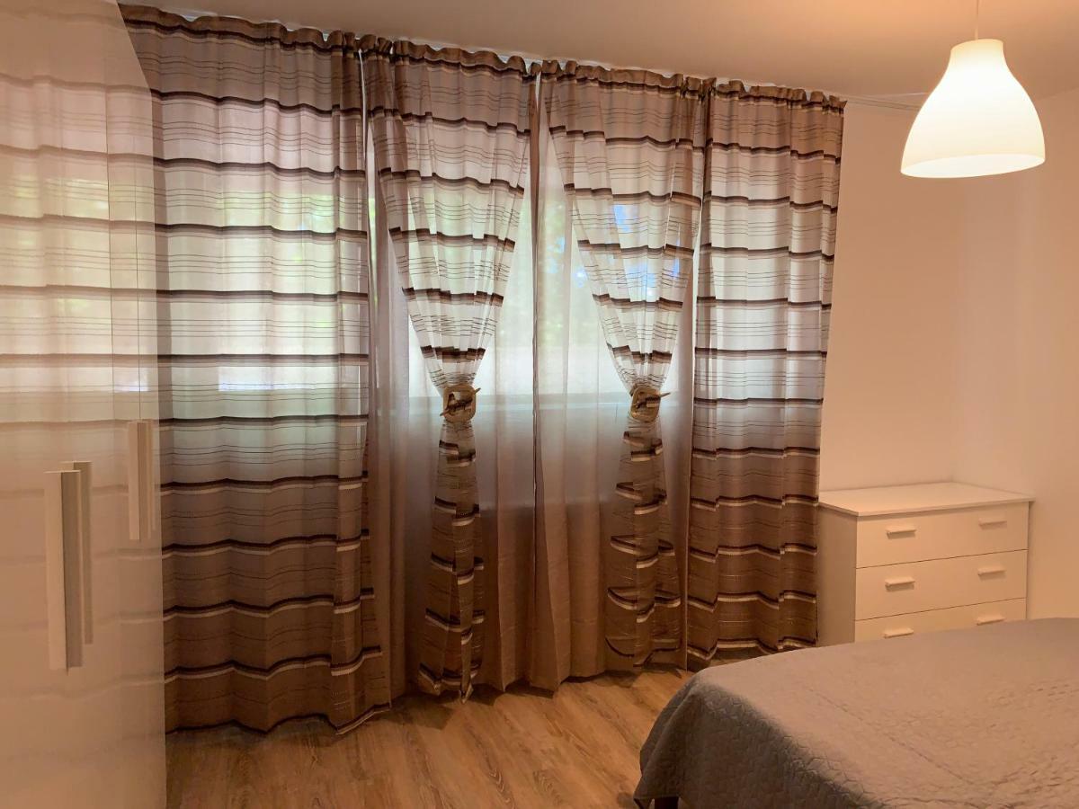 Snagov Lake Suites Kültér fotó