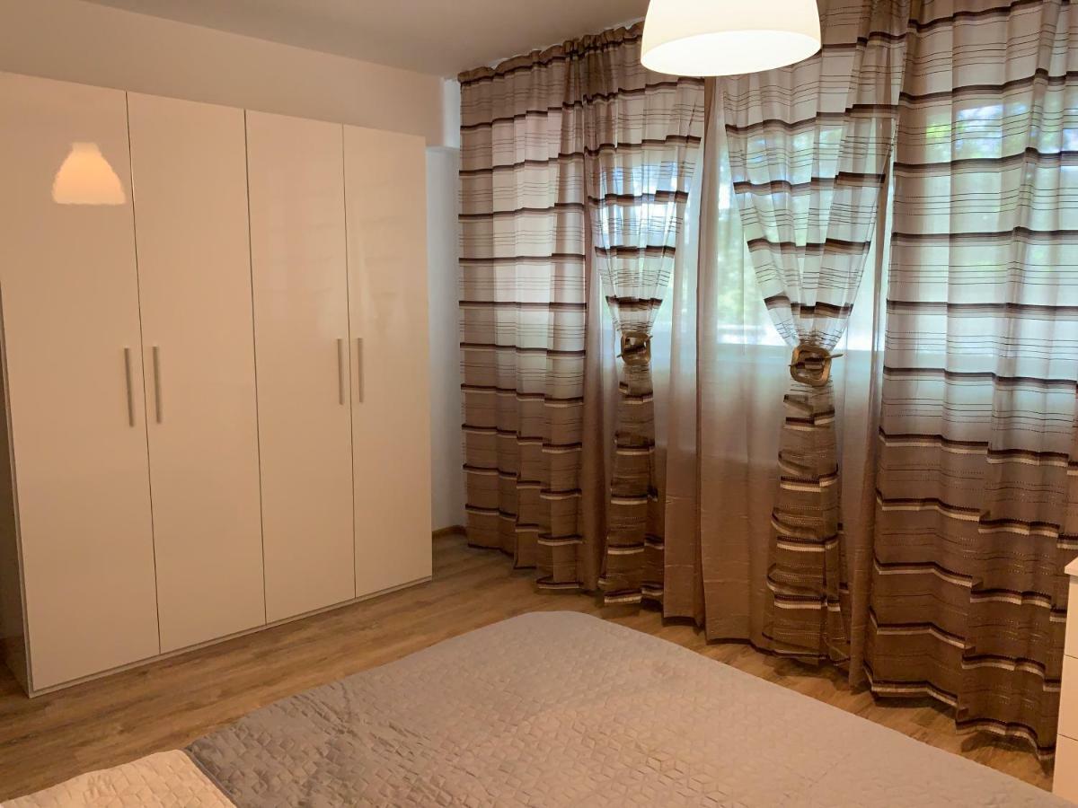 Snagov Lake Suites Kültér fotó