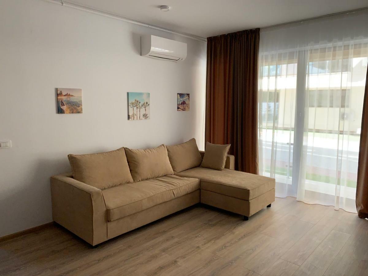 Snagov Lake Suites Kültér fotó