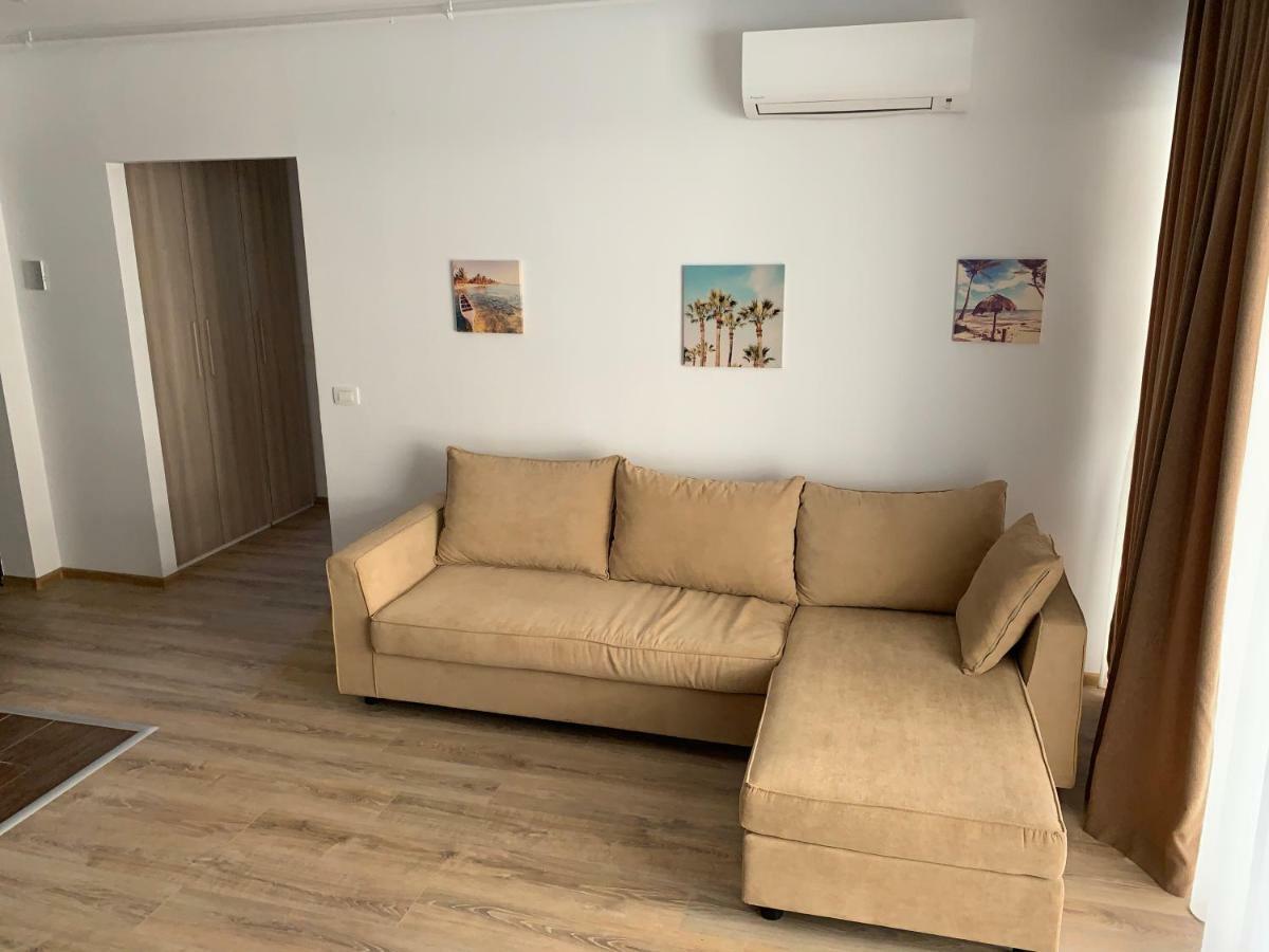 Snagov Lake Suites Kültér fotó