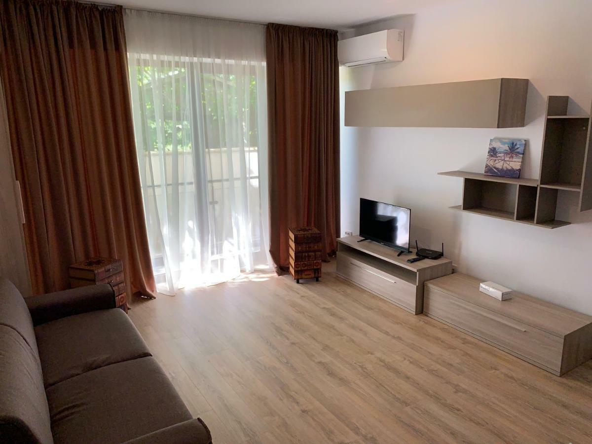 Snagov Lake Suites Kültér fotó