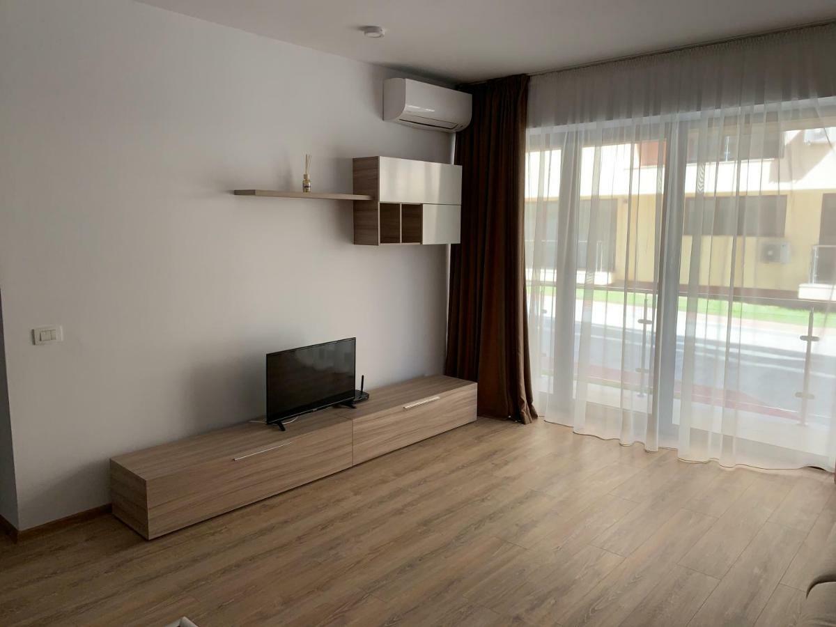 Snagov Lake Suites Kültér fotó