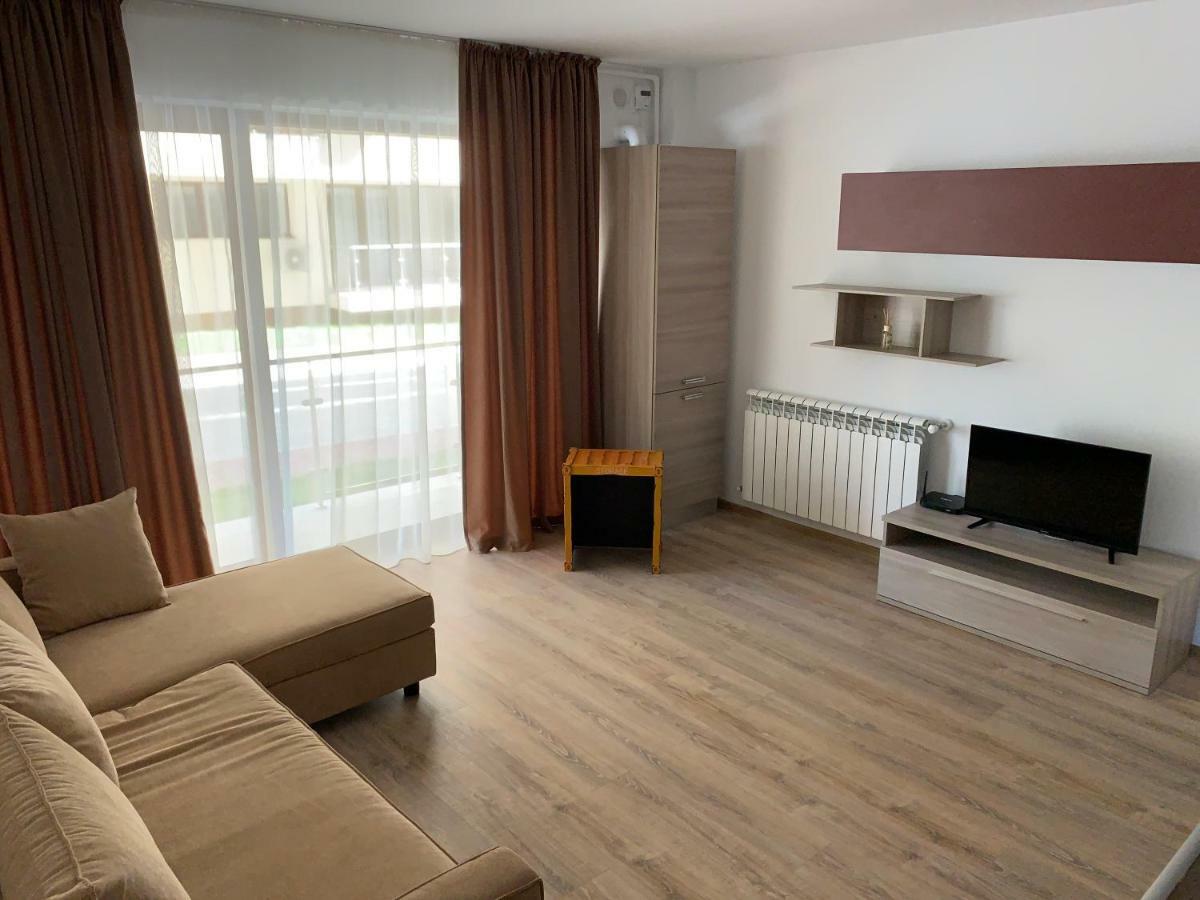 Snagov Lake Suites Kültér fotó